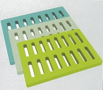聚合物基復(fù)合材料檢查井蓋、水箅子